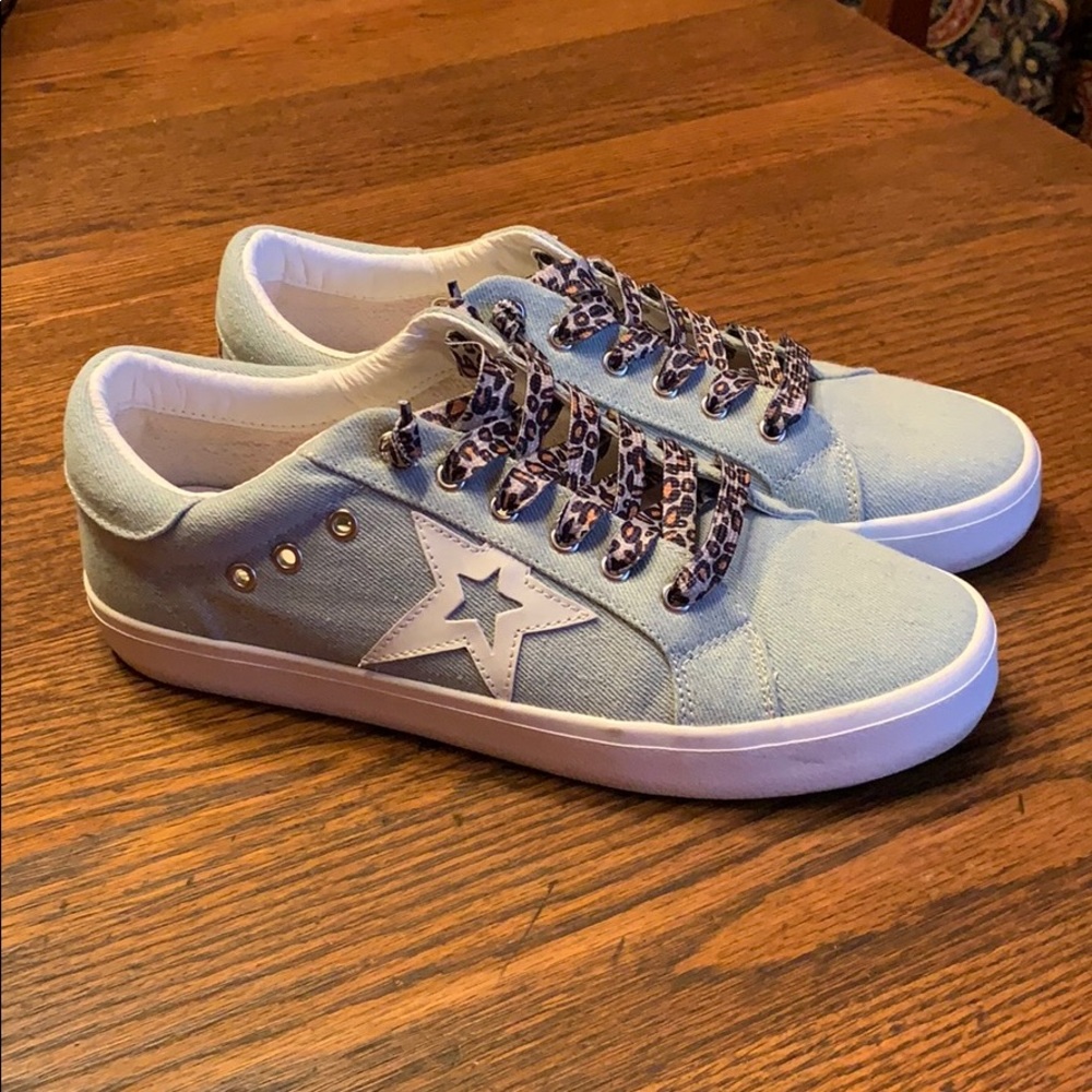 Vintage Havana shoes size 10